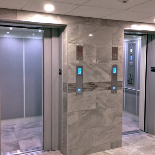 Commercial Lifts in Chennai
