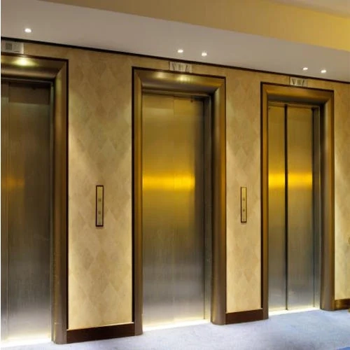 Commercial Elevator Manufacturers in Chennai