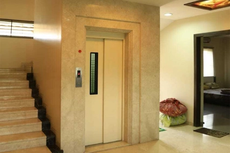 Home Lift Manufacturers in Chennai