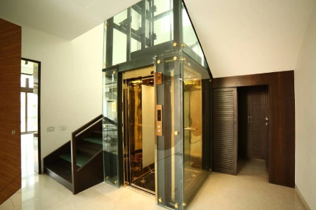 Home Elevator Manufacturers in Chennai 