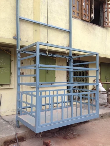 Industrial Lift Manufacturers in Chennai