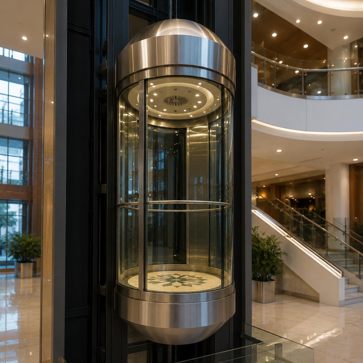 Capsule Lift in Karur