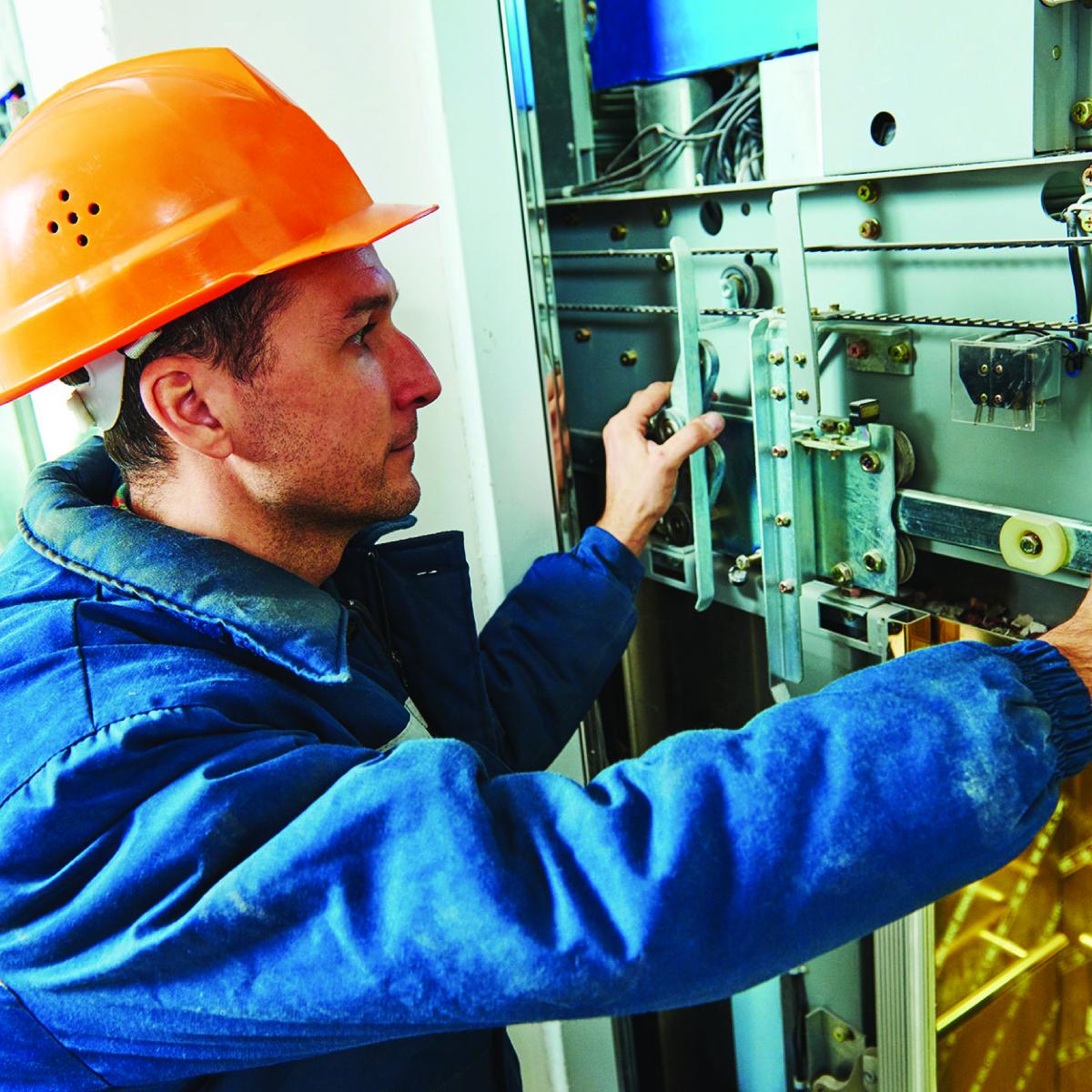 Repair &amp; Services