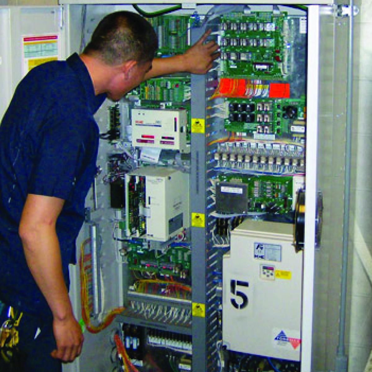 Annual Maintenance Contract (AMC)
