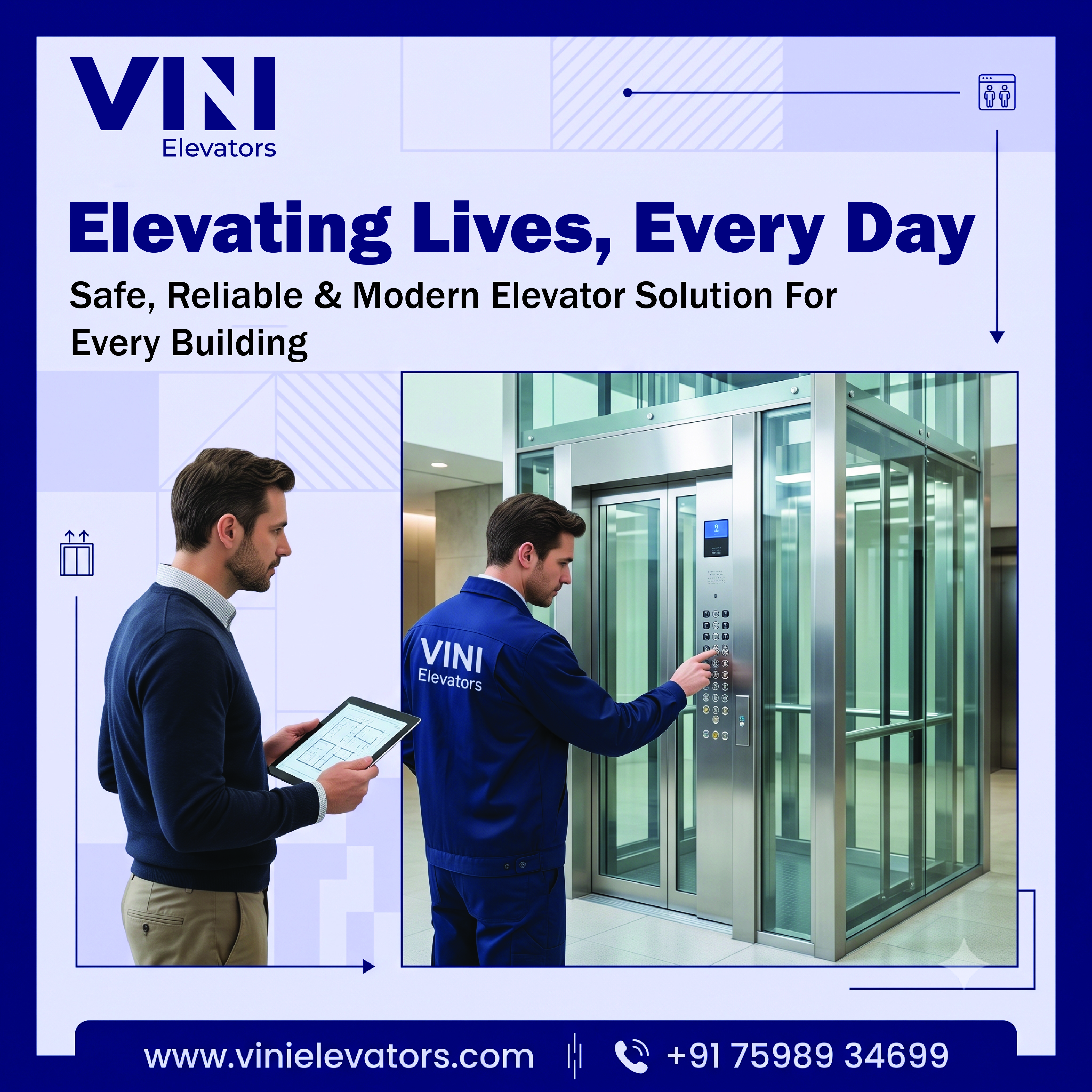 Elevating Lives Every Day: Why Choosing the Right Elevator Company Matters in 2026